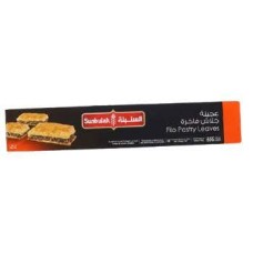 Sunbulah Premium Goulash Dough 400 gm