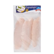 Sea Catch White Basa Fillet 750 Gm