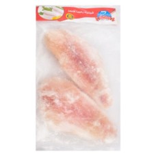 Sea Catch Basa Red Fillet 750 Gm