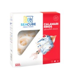 Sea Cube Loops Calmari 500 g