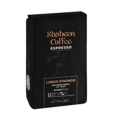 Shaheen Coffee Espresso Lungo Strongo 200g