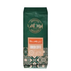 Abo TalebCoffee Medium Mahoj 100 gm