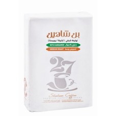 Shaheen Coffee Arabica Mixed Medium 200gm