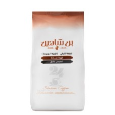 Shaheen dark plain coffee 100 gm