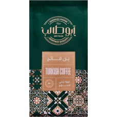 Abo Taleb Mahog Fateh Coffee 100 gm