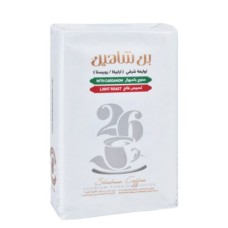 Shaheen Arabica Coffee Mixed Light 200gm