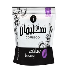 Sulaiman bin plain medium 250g