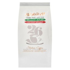 Shaheen Coffee Mohaj Light 100gm