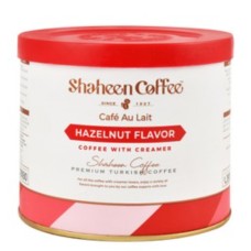 Shaheen coffee with hazelnut 250 gm