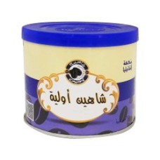 Shaheen Coffee Oleya Vanilla Flavor Jar 250 gm