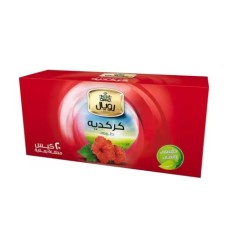 Royal hibiscus 20 sachets