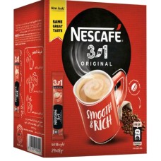 Nestle Nescafe Original 3*1 18gm