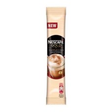 Nestle Nescafe Cappuccino Sweet Gold Sweet 18.5gm