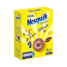 Nestle Nesquik Cocoa Powder 300gm