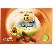 Royal cinnamon 12 bags