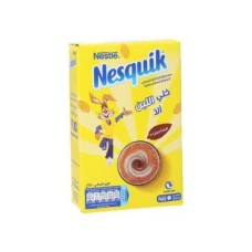 Nesquik cocoa powder 150 gm