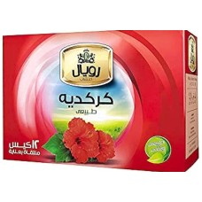 Royal Hibiscus 12 bags