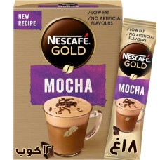 Nestle Nescafe Mocha 18 g