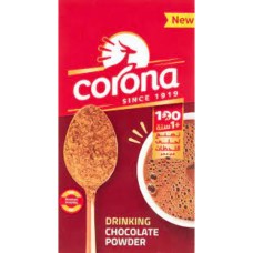 Corona Chocolate Powder 77 gm
