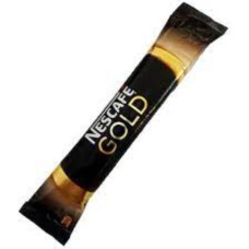 Nestle Nescafe 3x1 Gold 18gm