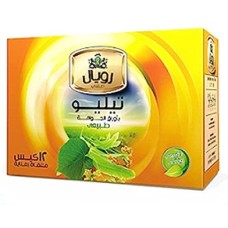 Royal Tilio 12 sachets