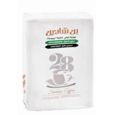 Shaheen Coffee Arabica Dark Mixed 200gm