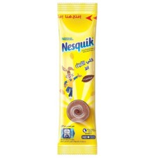 Nesquik Cocoa Bag 13.5 gm