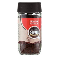 Misr Caf&eacute; Nescafe Classic Jar 50g