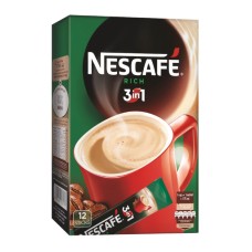 Nescafe Rich 3*1 21 gm