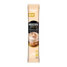 Nescafe Gold Cappuccino Sugar Free 12.5 gm