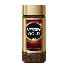 Nescafe Gold Jar 95 gm