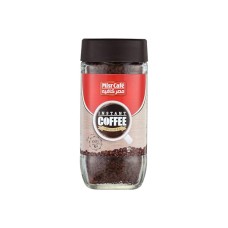 Misr Cafe Coffee Jar 100g