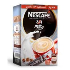 Nescafe Milky 3*1 20gm