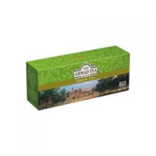 Ahmed Tea Shay Green 25 bags