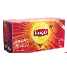 Lipton black tea english breakfast 25 bags