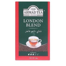 Ahmed Tea London Blend Fine Tea 40gm