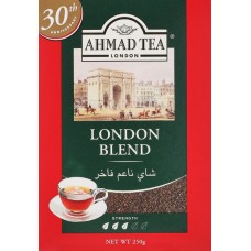 Ahmed Tea Shay Soft 250 g