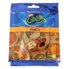 Al Doha fenugreek grits 50 gm