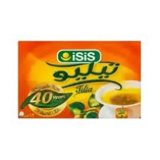 Isis Tilio 12 sachets