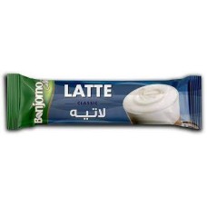 Bonjorno Cappuccino Latte Sachet 14gm