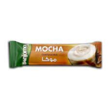 Bonjorno Cappuccino Mocha Sachet 14gm