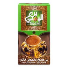 AbdelMaaboud bin Mahwaj special light 200 gm