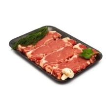 Meat entrecote for grilling baladi 500 gm