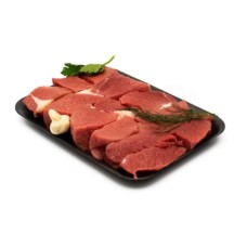 Meat Baladi Cubes 500 gm