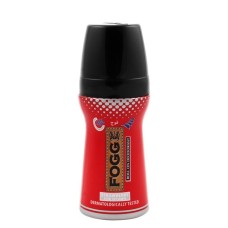 FOGG Deodorant Roll On Strawberry 50ml