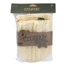 Retex Leaf Natural Bath, Elegant Palm Massage