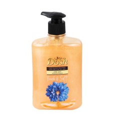 Dosh Handwash Perfume Breeze 450 gm