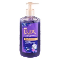 Lux Handwash Magic Orchid 500 ml