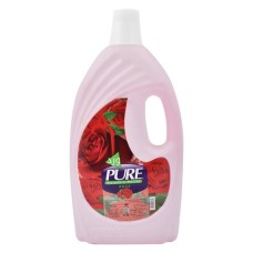Pure rose bath soap 1.5 liter