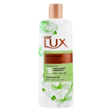 Lux  silky gardenia shower 500 ml